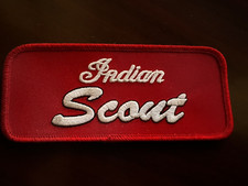 Indian scout motorcycle for sale  Acworth