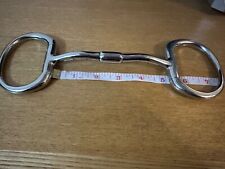 New comfort snaffle for sale  DERBY