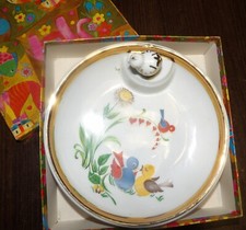 Assiette bouillie bébé d'occasion  Le Havre-