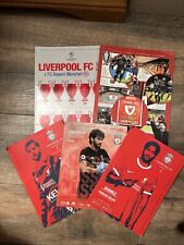 Match day programmes for sale  WALSALL