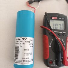Icar sp25meg1050 m3500 usato  Carlentini