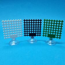 Moosgitter 5x5cm saugnapf gebraucht kaufen  Neustadt an der Weinstraße