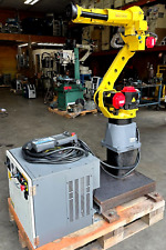 Fanuc robot 10ia for sale  Byron Center