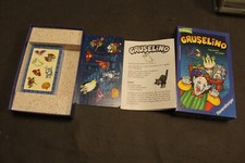 Gruselino ravensburger schnell gebraucht kaufen  Remchingen