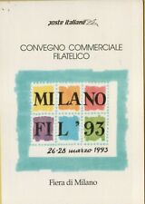 162963 fiera milano usato  Oliveto Lario