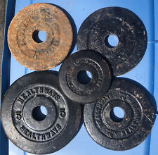 Set vintage heathways for sale  Hallettsville