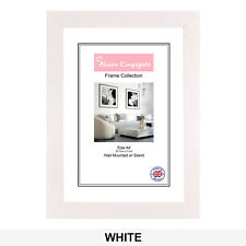 White picture frames for sale  DUNFERMLINE