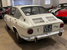 1967 fiat 850 for sale  Elyria