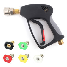 Pistolet lavage haute d'occasion  Mezzavia