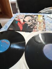 Elvis Presley 40 Greatest Hits rare black  vinyl  UK LP comprar usado  Enviando para Brazil