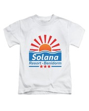 Solana resort benidorm for sale  CHEADLE