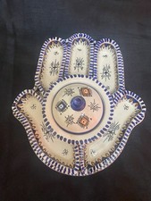 Authentic moroccan ceramic for sale  TONYPANDY