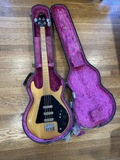 1976 gibson grabber for sale  Colorado Springs