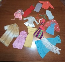 Barbie lotto vintage usato  Imola