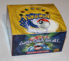 Empty 1999 pokemon for sale  Almont