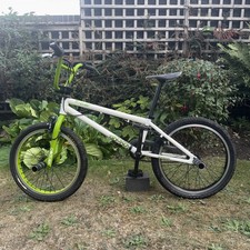 Voodoo nzumbi bmx for sale  WEST BROMWICH
