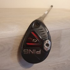 Ping g410 hybrid for sale  ISLEWORTH