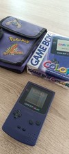Game boy color d'occasion  Thionville