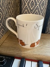 Guinea pig mug for sale  WITNEY