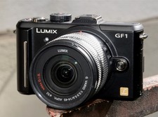 Panasonic lumix dmc gebraucht kaufen  München