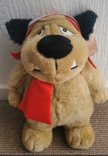 Muttley wacky races for sale  WIRRAL
