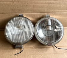 Classic wipac fog for sale  SOUTHAMPTON