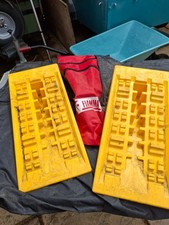 Fiamma levelling ramps for sale  ASHFORD