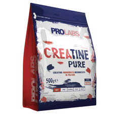 Prolabs creatine pure usato  Italia