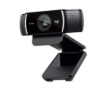 Logitech pro webcam gebraucht kaufen Logitech pro webcam gebraucht kaufen  Tauberbischofsheim