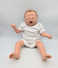 Life like doll for sale  ELLAND
