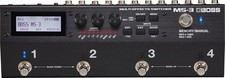 Boss multi effects for sale  LONDON