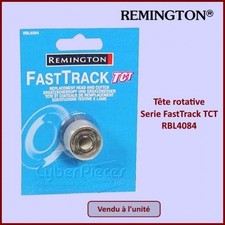 Tête rotative remington d'occasion  Diebling