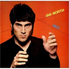 Neo ian north for sale  UK