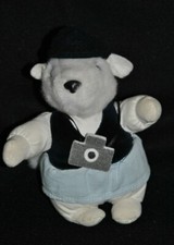 Peluche doudou souris d'occasion  Krautergersheim
