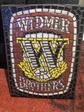 Widmer brothers sign for sale  Lakewood