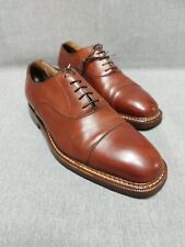 Pollini oxford marrone usato  Sant Anastasia