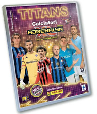 Panini calciatori adrenalyn usato  Anagni