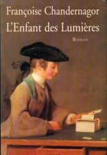 Enfant lumières françoise d'occasion  Hennebont