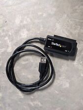 sata usb startech cable for sale  Denver