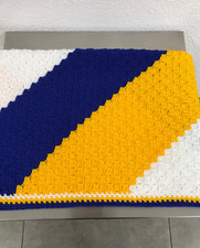 Babydecke kuscheldecke farben gebraucht kaufen  Deutschland