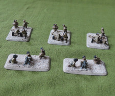 15mm ww2 flames for sale  HEATHFIELD