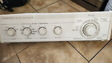 Whirlpool washer ultimate for sale  Evansville