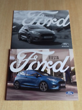 Autokatalog ford fiesta gebraucht kaufen  Immenhausen