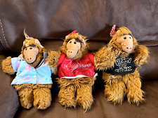 Alf hand puppets for sale  Bloomington