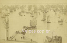 Cancale 1880 bateaux d'occasion  Paris V