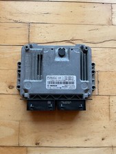 CONTROLE DE MOTOR ECU FORD ECOSPORT 1.0 GASOLINA FN15-12A650-PA 0261 S12 358 BOSCH comprar usado  Enviando para Brazil