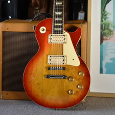 1980 tokai love for sale  LEEDS