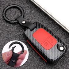 Für Opel Corsa D E Meriva Adam Mokka Astra Schlüssel Hülle Cover Fernbedienung~ comprar usado  Enviando para Brazil