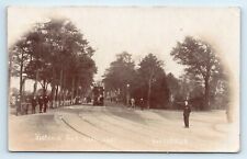 Postcard leicester victoria for sale  PENMAENMAWR