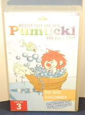 Vhs karussell video gebraucht kaufen  Nortrup